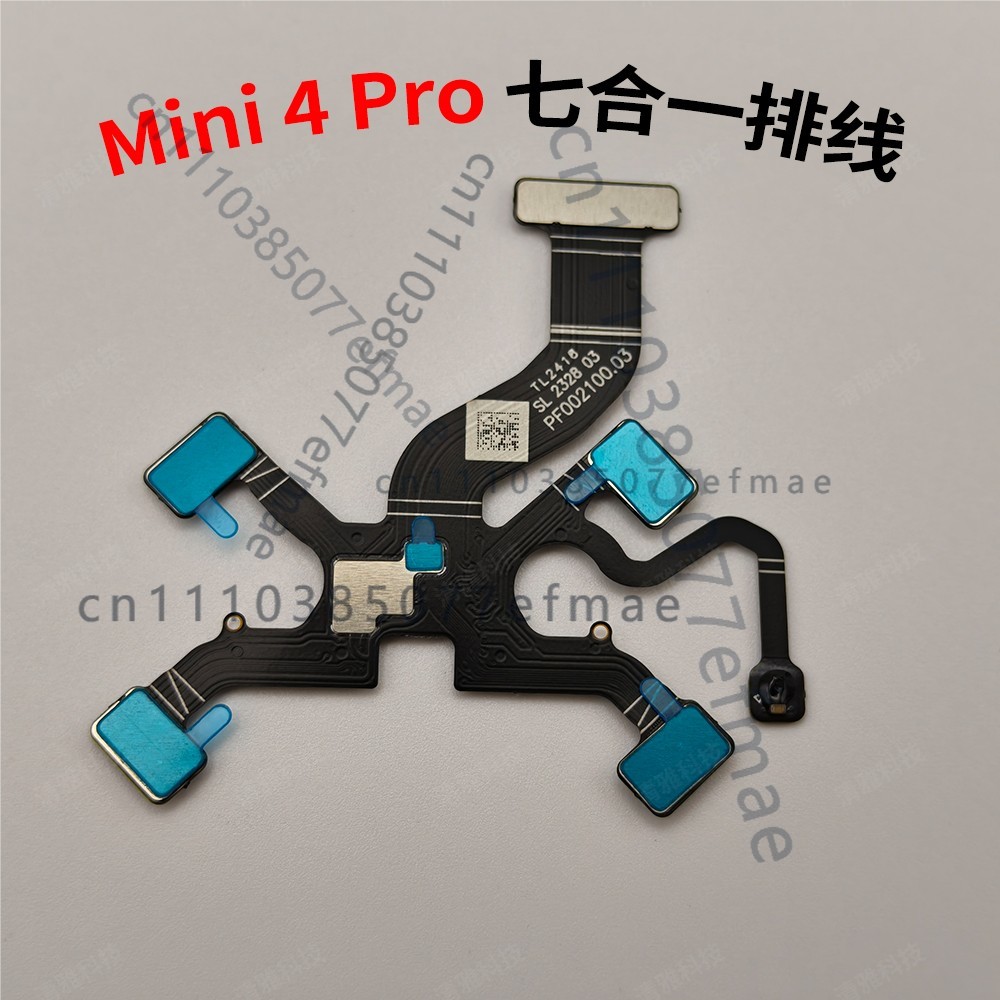 Drone Kit Professional - Cavo flessibile 7 in 1 originale