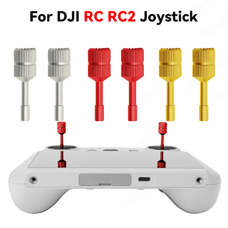 Dji Drone Mini 3 - 1 paio per DJI RC /