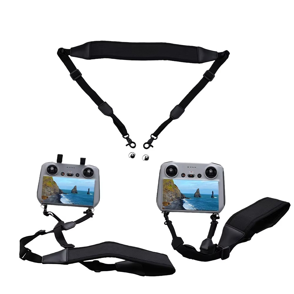 Dji Drone Mini 4 Pro - Cinturino da Collo per DJI Mini