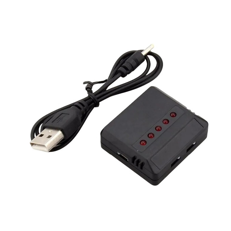 Eachine Drone E010 - Syma X5HW X5HC X5C X5SW 3.7V