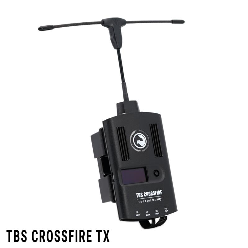 Tbs Fpv Crossfire - Modulo RF a lungo raggio per