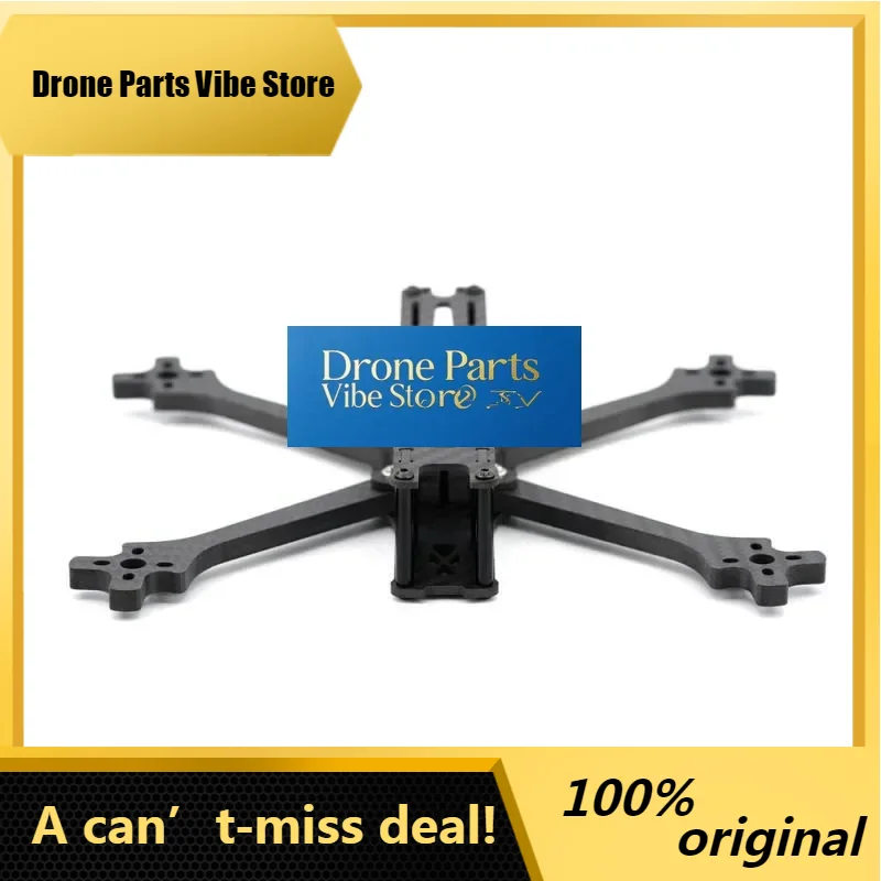 Tbs Fpv Source One - DronePO Originale TBS SOURCE ONE V5