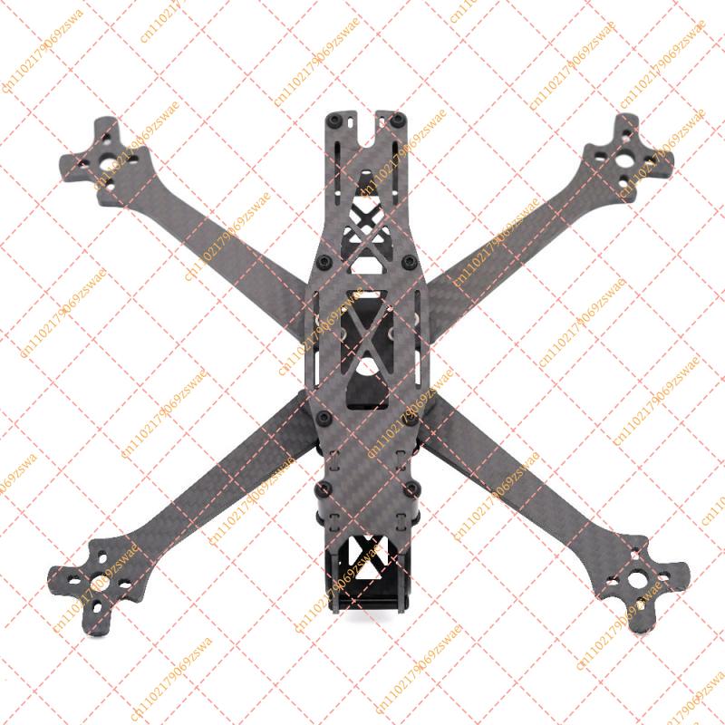 Tbs Fpv Source One - Kit Telaio FPV TBS Source One