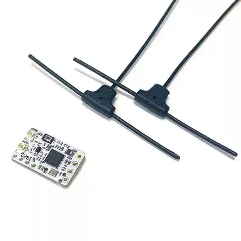 Tbs Fpv Tracer - Ricevitore FPV a Bassa Latenza TBS