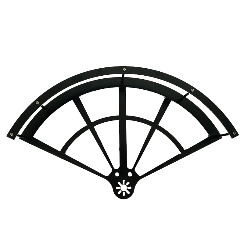 Drone Kit Parts Included - 4 pz/set Lame Protezione Telaio di