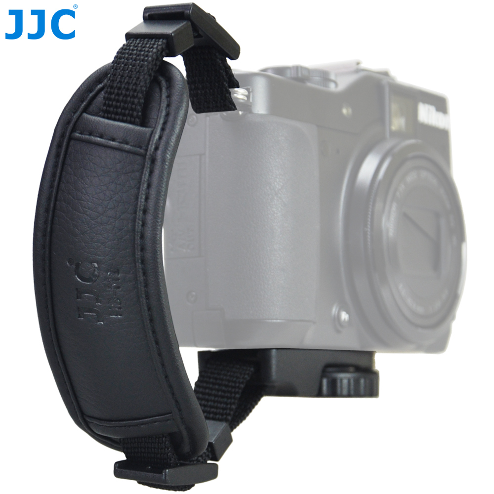 Canon Camera Eos R8 - JJC Cinghia per impugnatura per fotocamera
