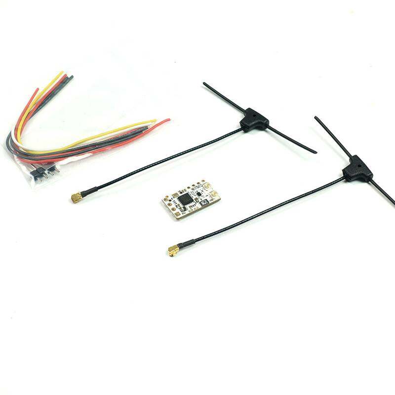 Tbs Fpv Tracer - Ricevitore FPV TBS TRACER NANO RX