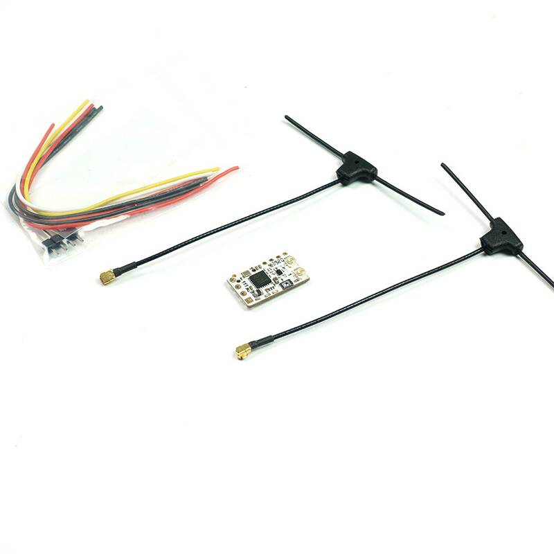 Tbs Fpv Tracer - Ricevitore FPV TBS TRACER NANO RX