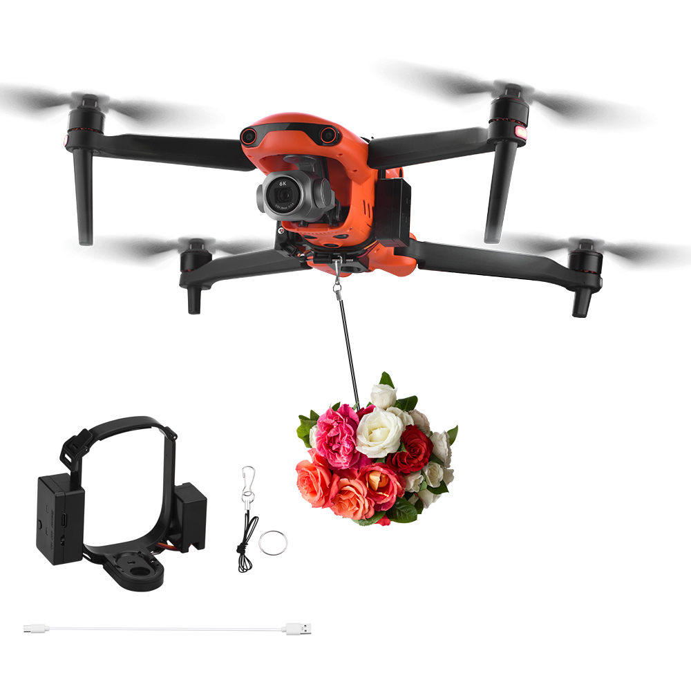 Autel Drone Evo Lite - Sistema AirDrop per Autel EVO II/EVO