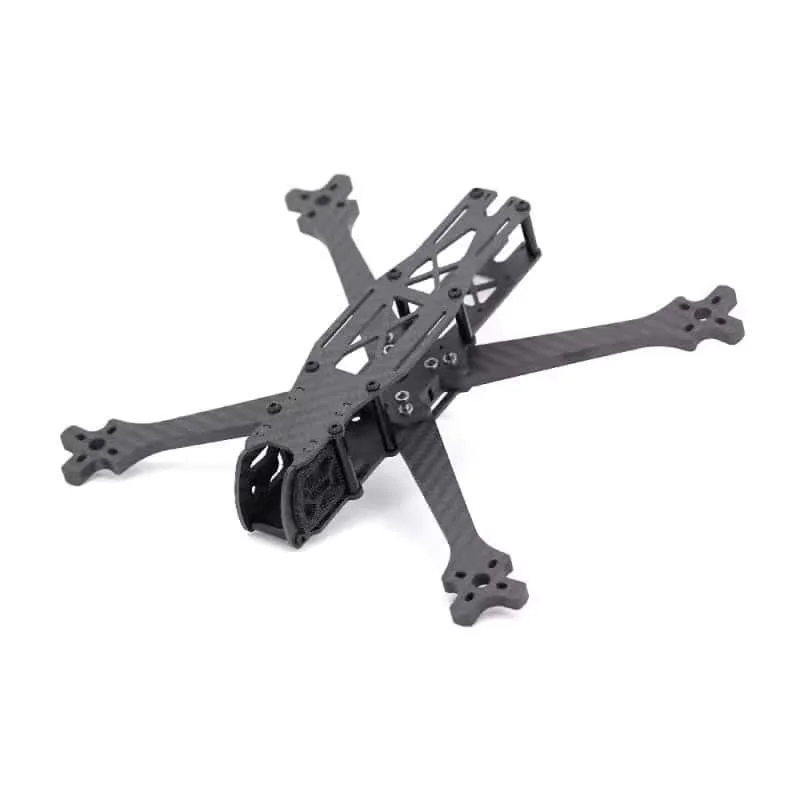 Tbs Fpv Source One - TBS SOURCE ONE V6 Kit Telaio