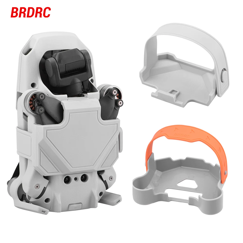 Dji Drone Mini 4 Pro - BRDRC Supporto per elica per DJI