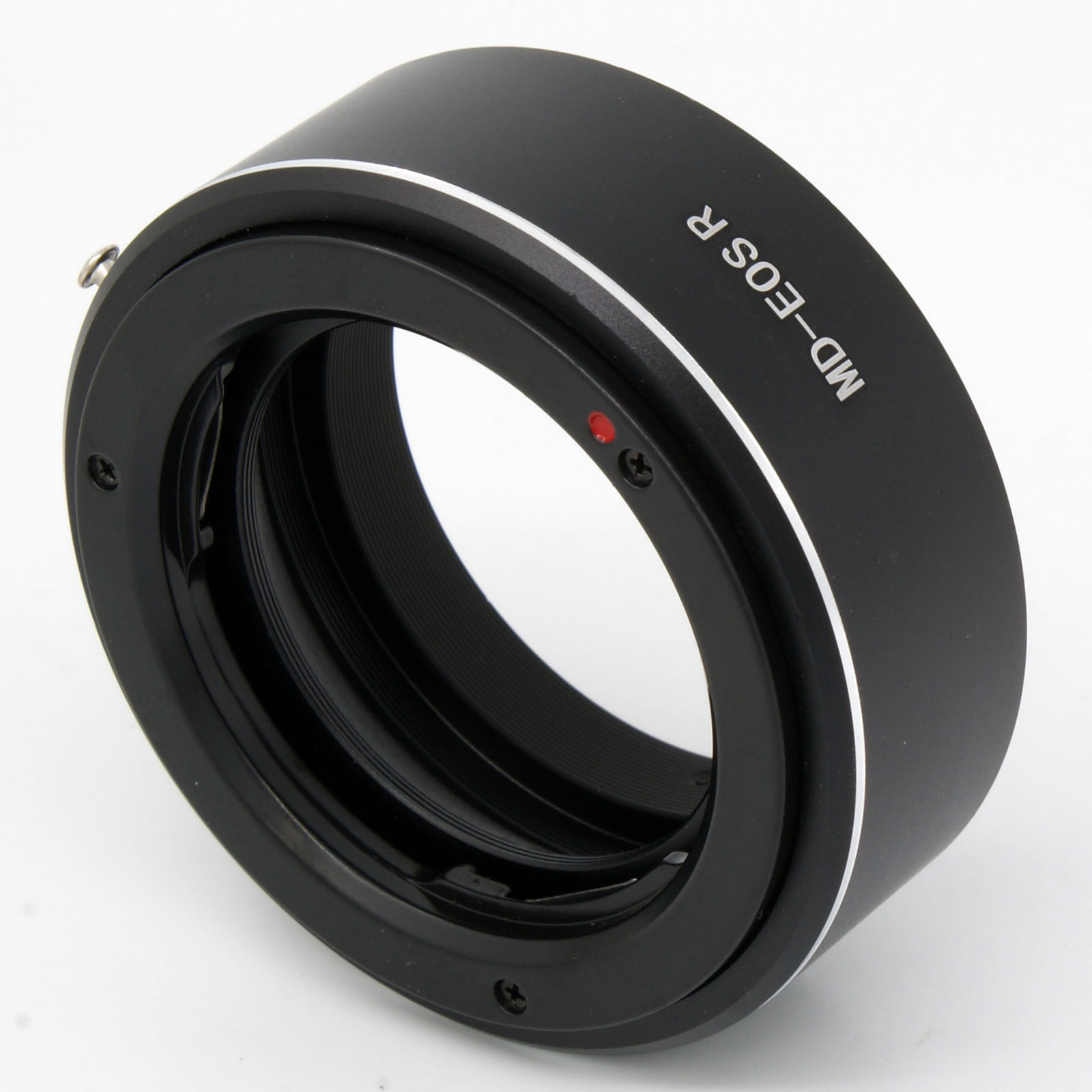 Canon Camera Eos R50 - Adattatore MD-ER per obiettivo Minolta MD