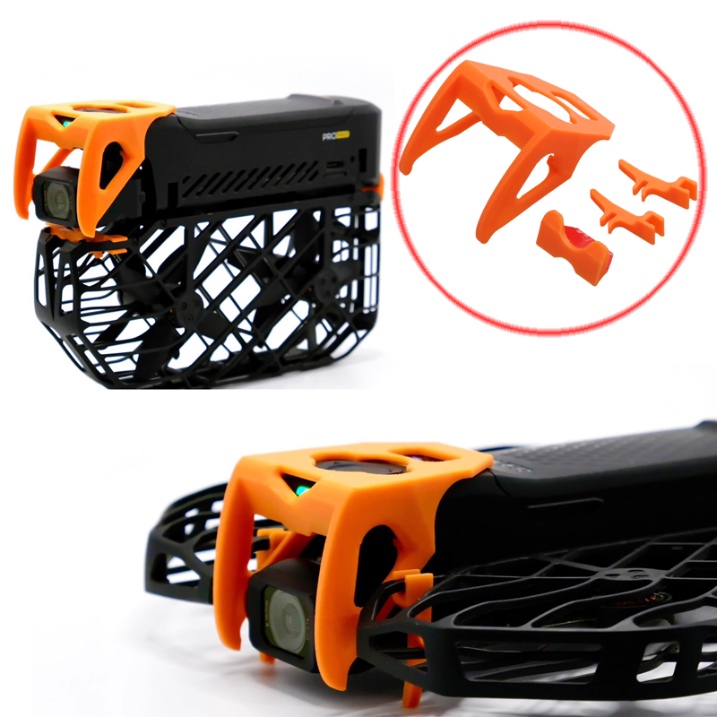 Drone Kit Build Yourself - 1Set Per Hover X1 Pro/Pro Max