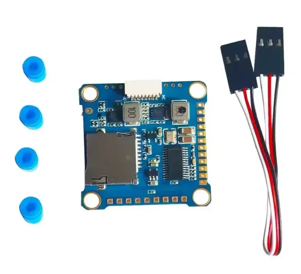 Betaflight Fc F4 - Processore Betaflight FC F4 (F405) Pro