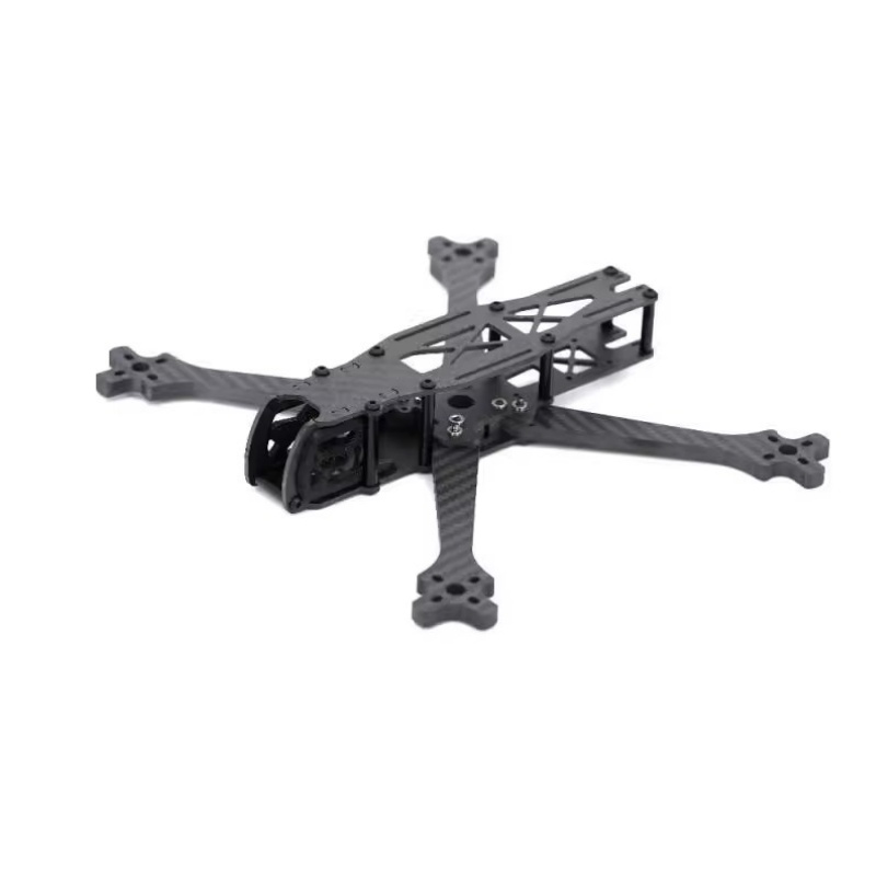 Tbs Fpv Source One - TBS Source One V6 Telaio quadricottero