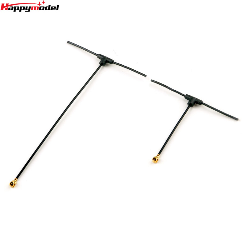 Tbs Fpv Tracer - Happymodel 2.4G T Antenna FPV omnidirezionale