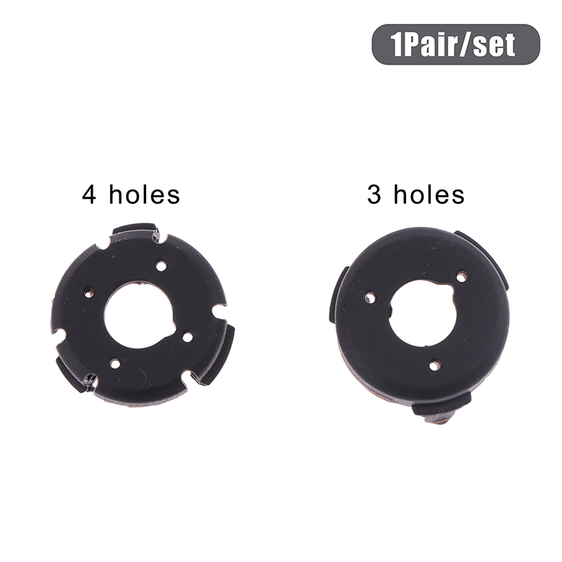 Dji Drone Mini 3 - Nuovo 2 pz Gimbal Ammortizzatori In