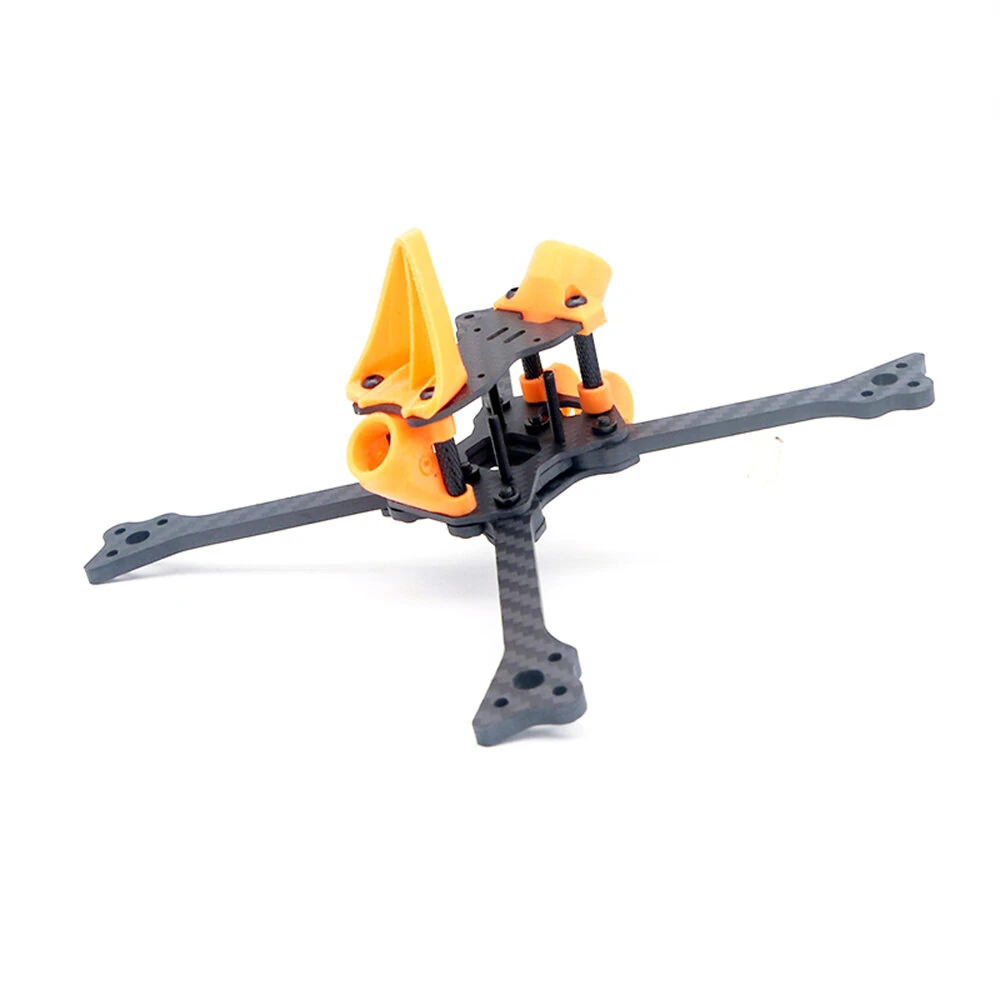 Drone Kit Racing - TEOSAW 533Pro 190mm Interasse 5mm Spessore