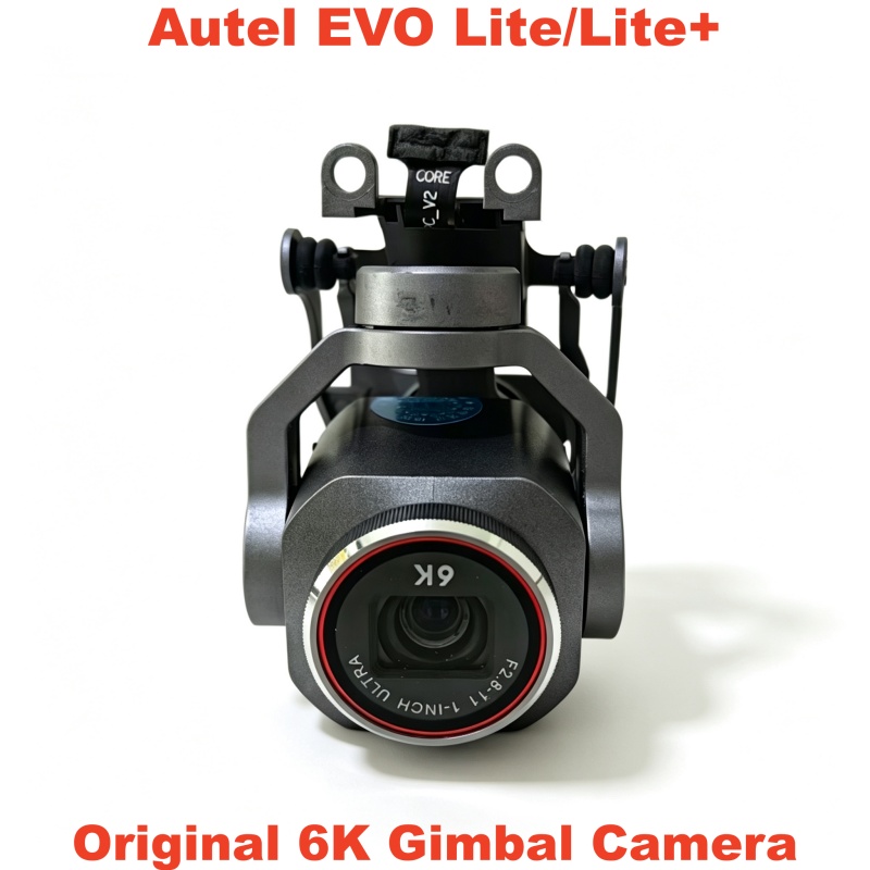 Autel Drone Evo Lite - Fotocamera Gimbal Originale Lite per Autel