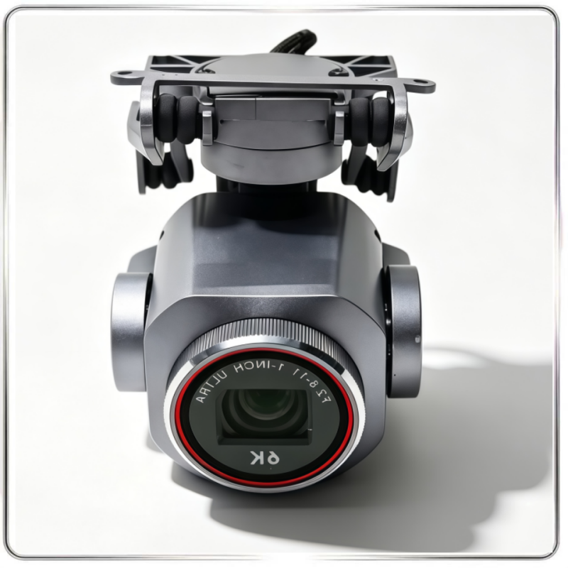 Autel Drone Evo Lite - Fotocamera Gimbal per Autel Lite+ EVO