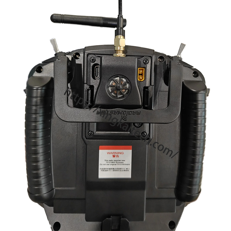 FPV ELRS 433Mhz 360/720/750/91 - Tbs Fpv Crossfire recensione e prezzo