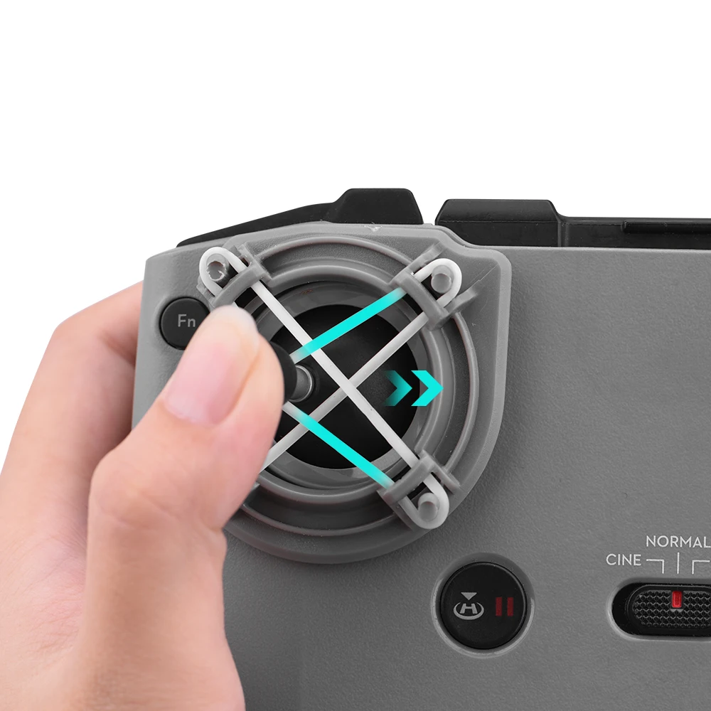 Regolatore di velocità a bilan - Dji Drone Air 3 recensione e prezzo