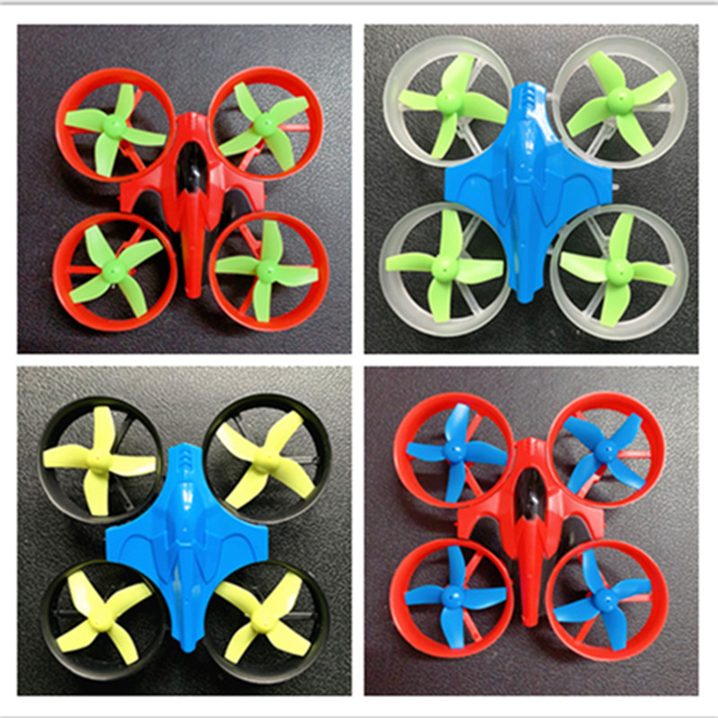 Mini RC Drone Quadcopter Parti - Eachine Drone E010 recensione e prezzo