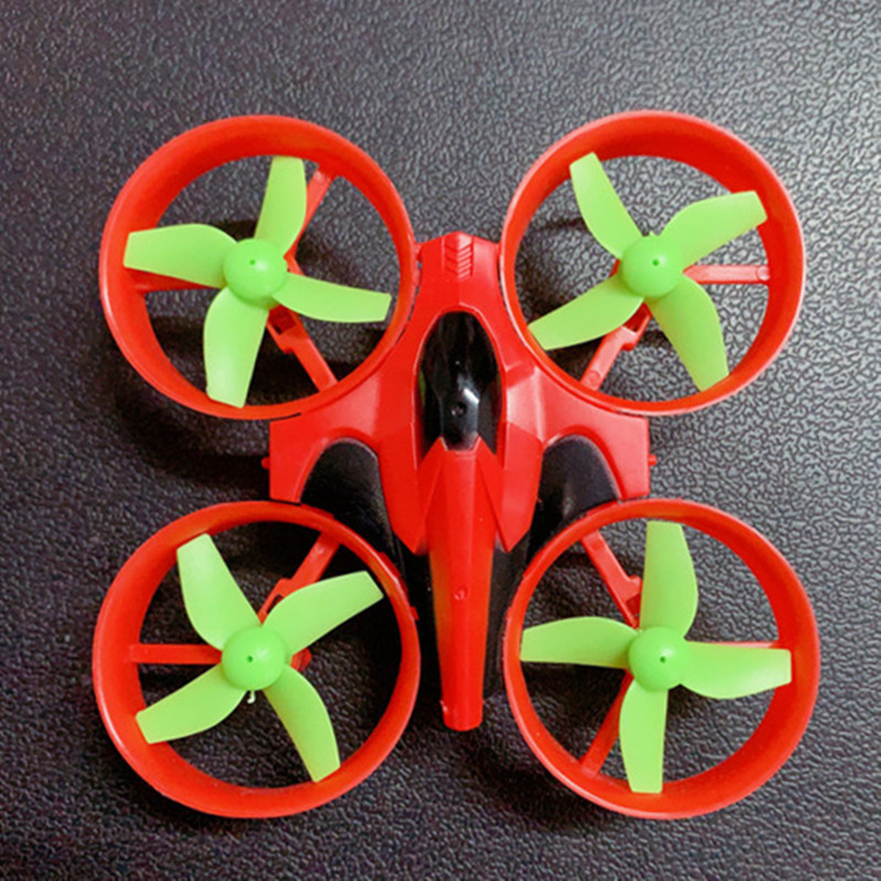 Mini RC Drone Quadcopter Parti - Eachine Drone E010 recensione e prezzo