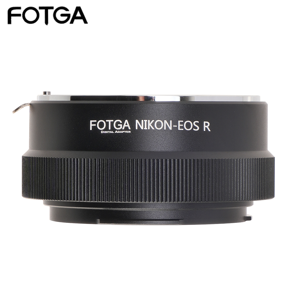 FOTGA Anello adattatore per mo - Canon Camera Eos R8 recensione e prezzo