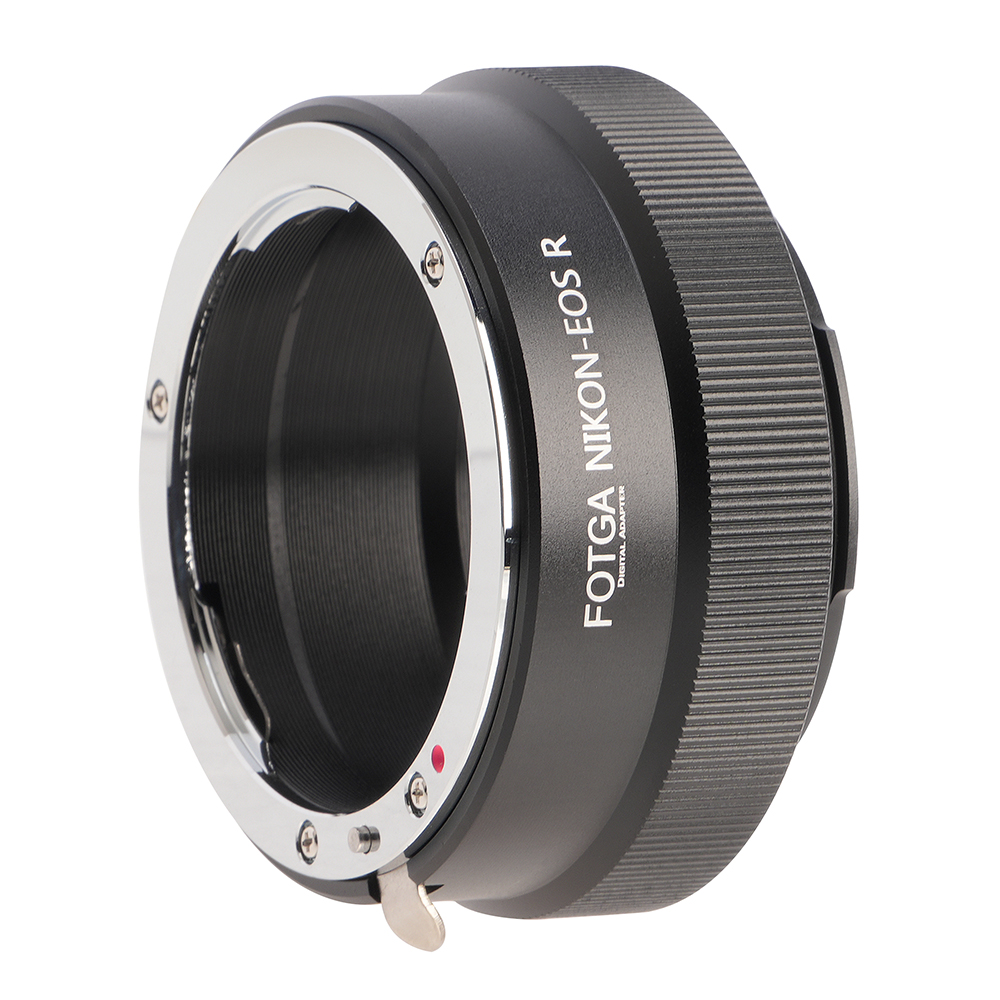 FOTGA Anello adattatore per mo - Canon Camera Eos R8 recensione e prezzo