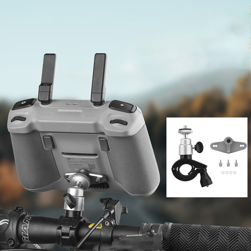 RC RC2 Supporto per bici con t - Dji Drone Mini 3 recensione e prezzo