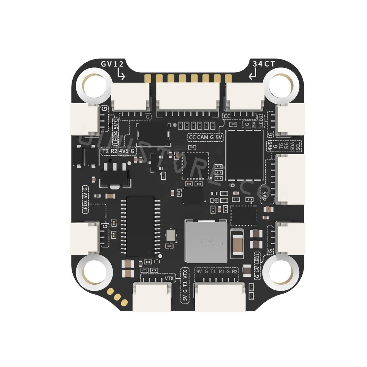 Nuovo SpeedyBee F7 V3 BL32 50A - Betaflight Fc F7 recensione e prezzo