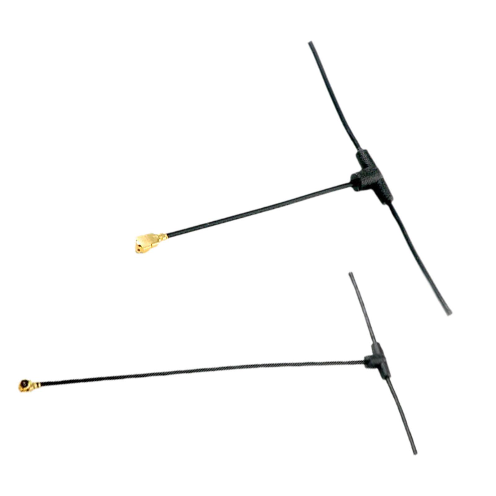 Ricevitore Nano ELRS TBS Cross - Tbs Fpv Crossfire recensione e prezzo