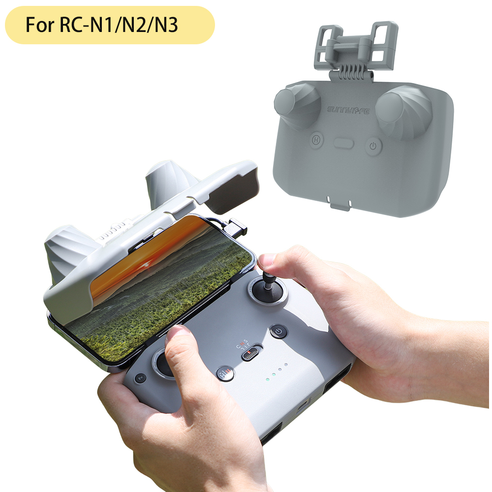 2 in 1 Controller Protector Su - Dji Drone Air 3 recensione e prezzo