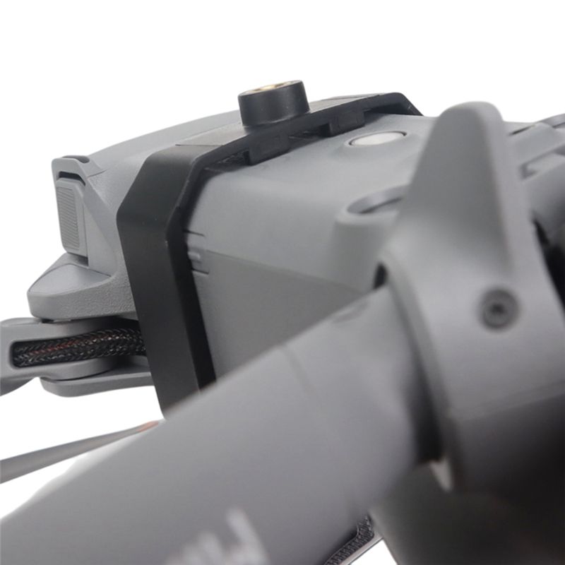 Supporto per fotocamera con vi - Dji Drone Mini 4 Pro recensione e prezzo