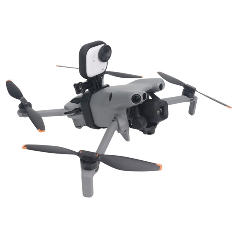 Supporto per fotocamera con vi - Dji Drone Mini 4 Pro recensione e prezzo