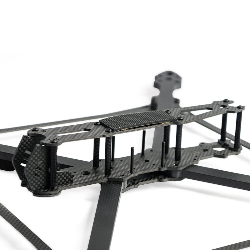 Telaio per drone FPV a lungo r - Drone Kit Heavy Lift recensione e prezzo