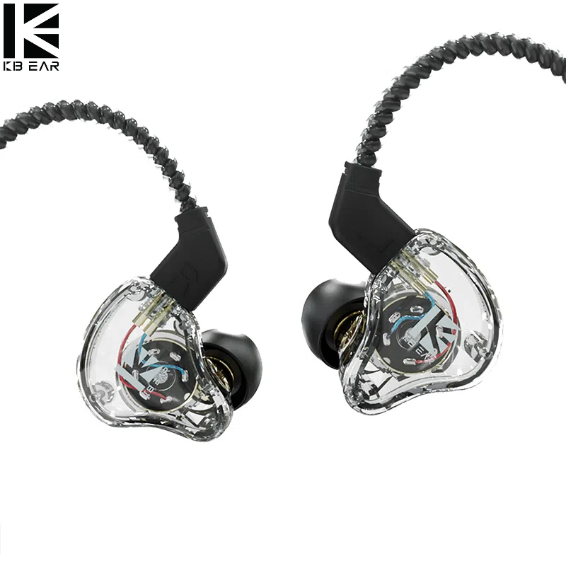 KBEAR KS1 Auricolari In-Ear Mo - Eachine Drone E010 recensione e prezzo