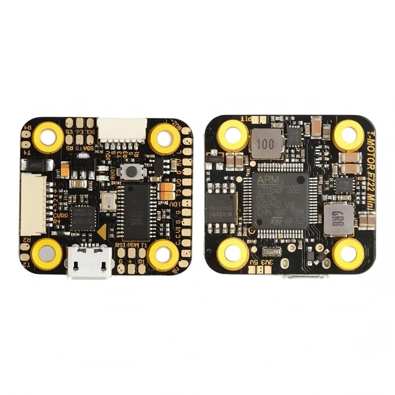Combo ESC 4in1 T-Motor MINI F7 - Betaflight Fc F7 recensione e prezzo