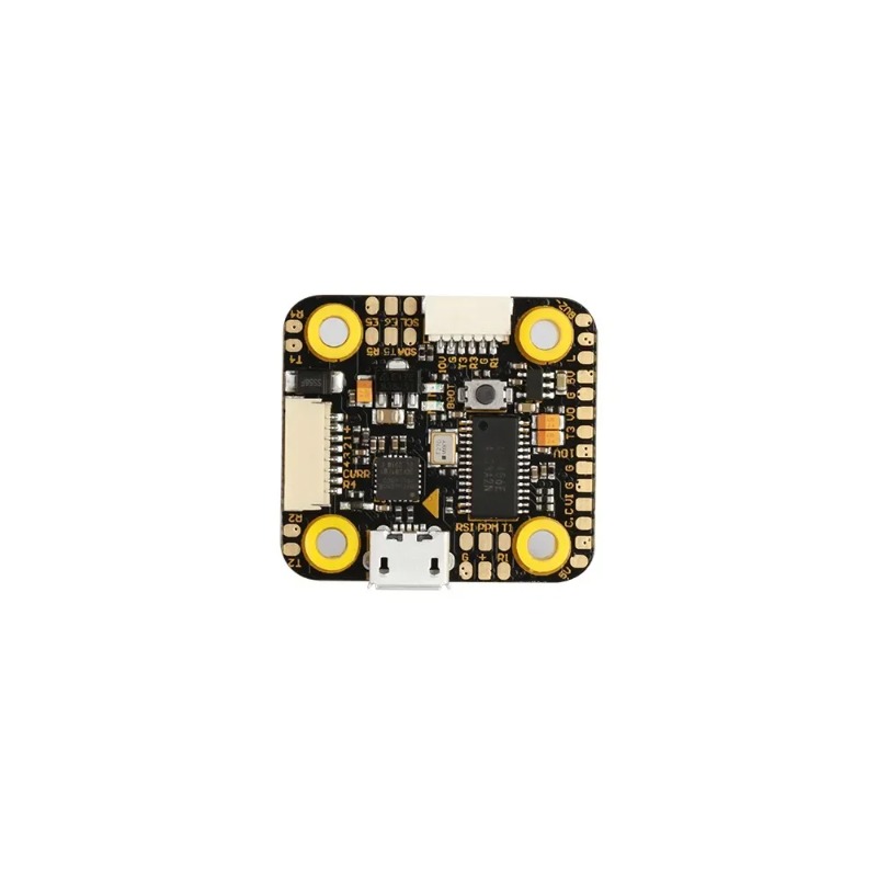 Combo ESC 4in1 T-Motor MINI F7 - Betaflight Fc F7 recensione e prezzo