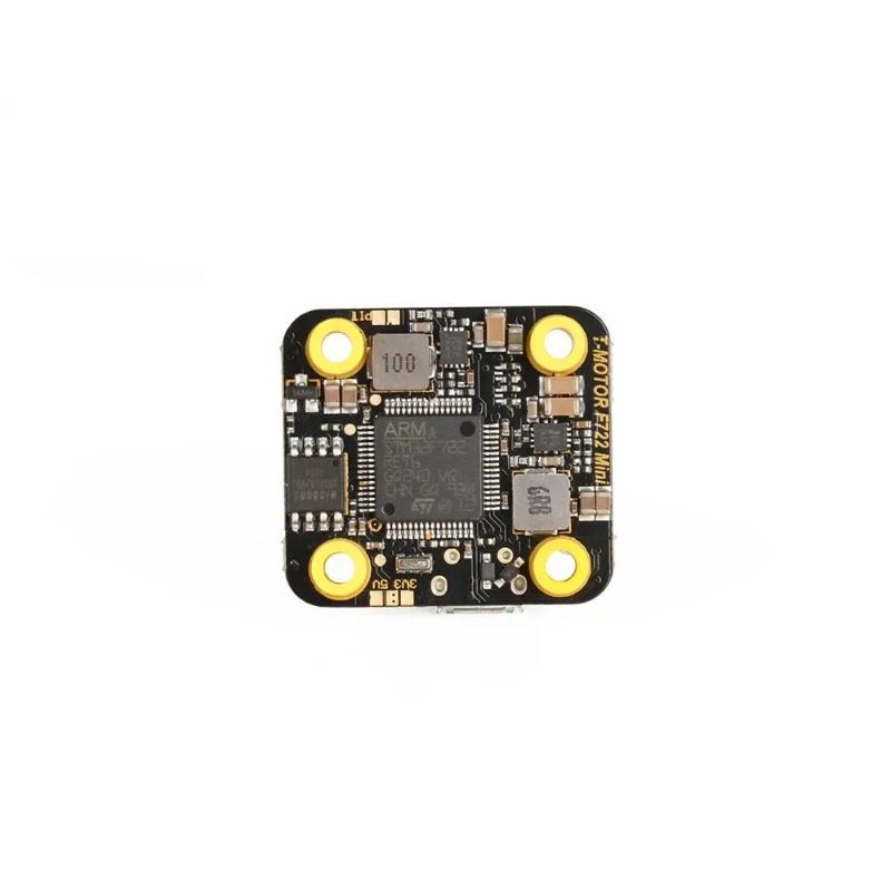 Combo ESC 4in1 T-Motor MINI F7 - Betaflight Fc F7 recensione e prezzo