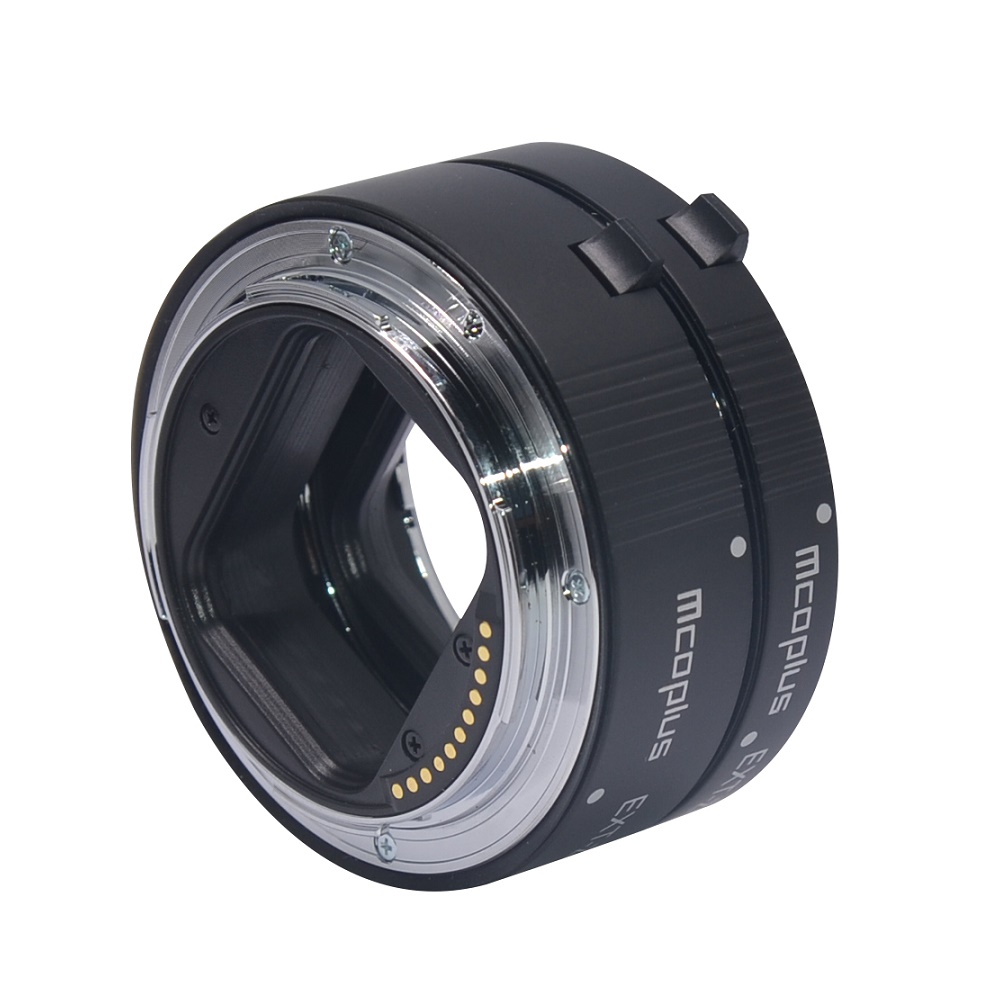 Mcoplus RF-Mount Anello Adatta - Canon Camera Eos R50 recensione e prezzo