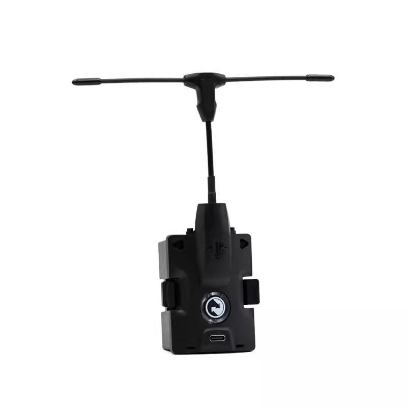 Set Iniziale TBS CROSSFIRE MIC - Tbs Fpv Crossfire recensione e prezzo