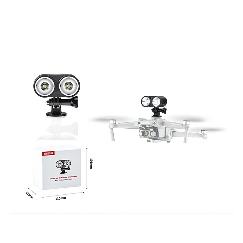 Adatto per drone DJI Air 3/Mav - Dji Drone Air 3 recensione e prezzo