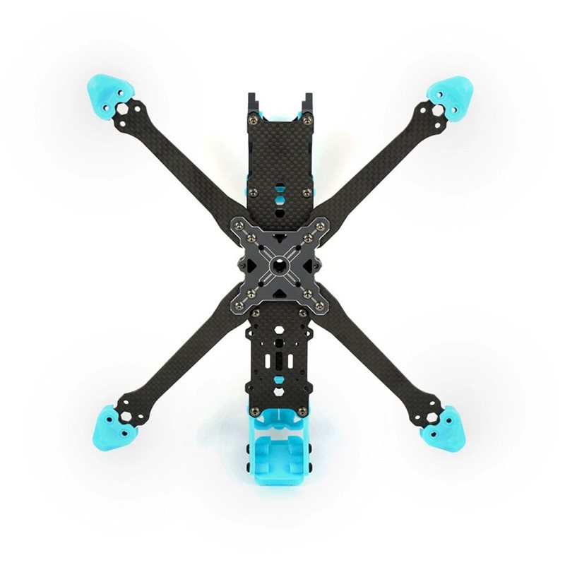 MACH-MANTA V2 Kit Telaio True  - Drone Kit Racing recensione e prezzo