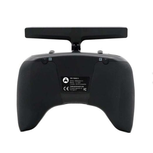 Radiocomando FPV TBS TANGO 2 P - Tbs Fpv Crossfire recensione e prezzo
