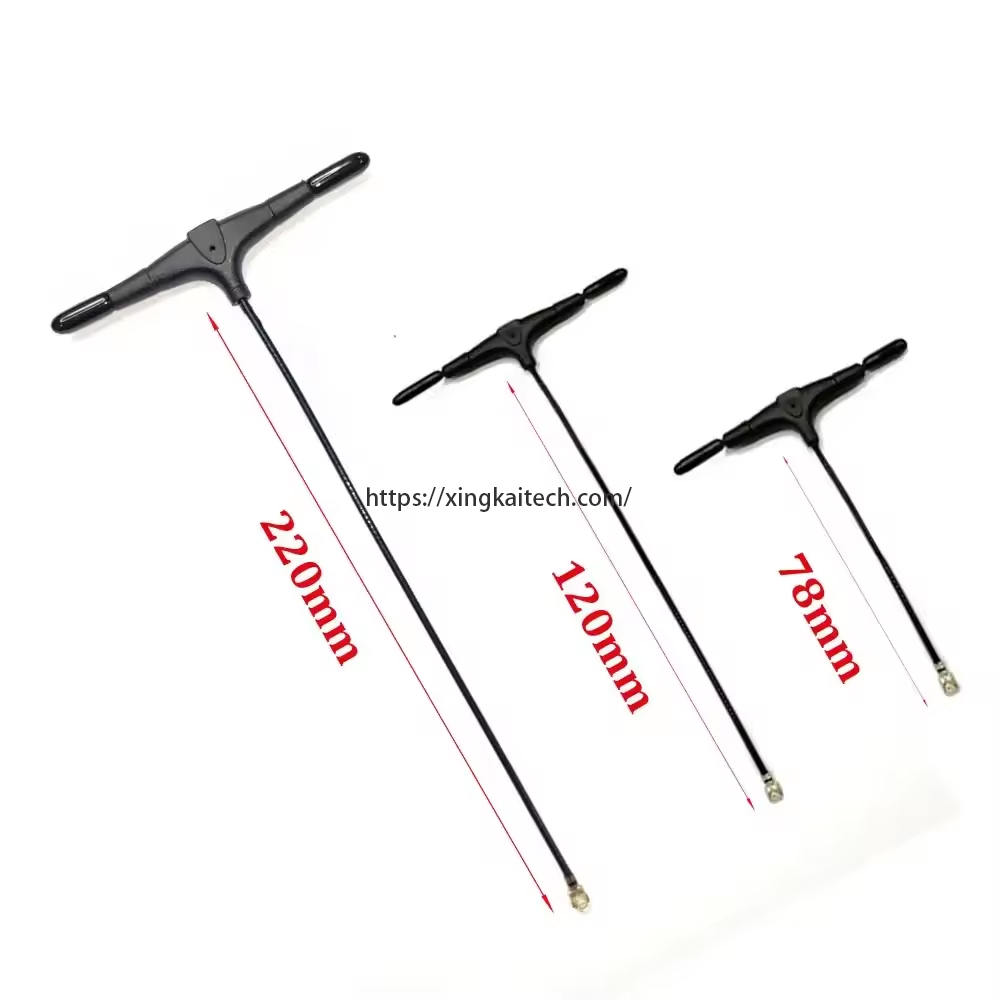 Antenna BAYCK 915Mhz 2.4GHz Ti - Tbs Fpv Crossfire recensione e prezzo