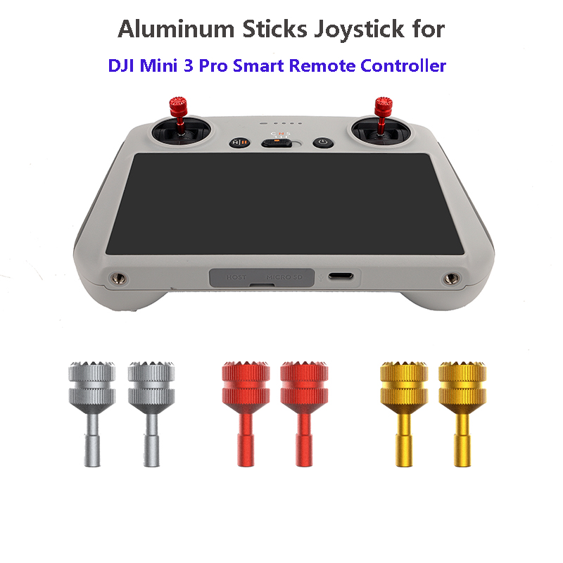 Joystick del telecomando per D - Dji Drone Air 3 recensione e prezzo
