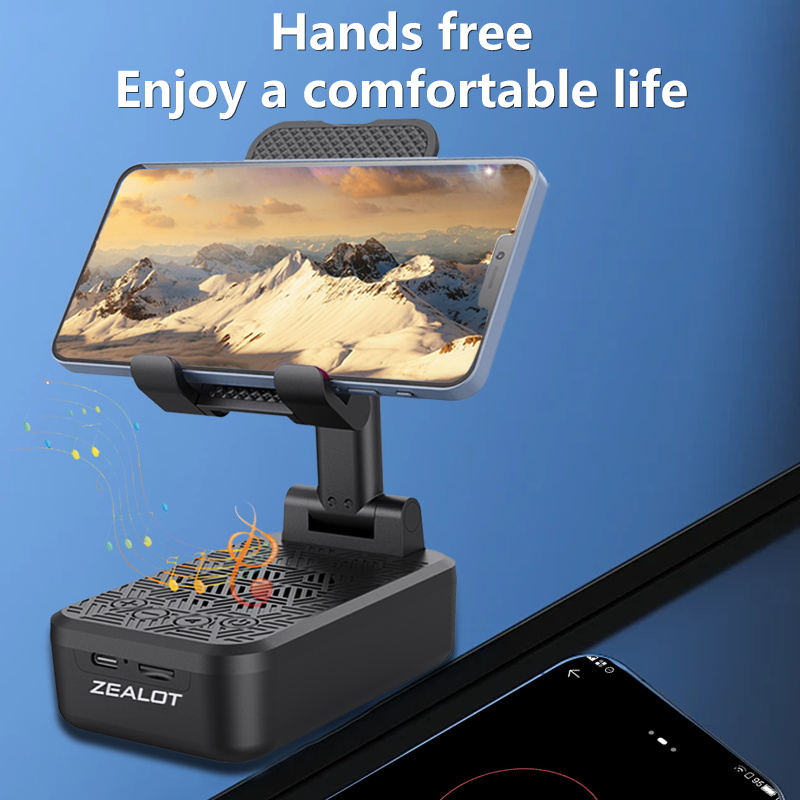 Altoparlanti wireless ZEALOT Z - Holy Stone Drone Hs175 recensione e prezzo