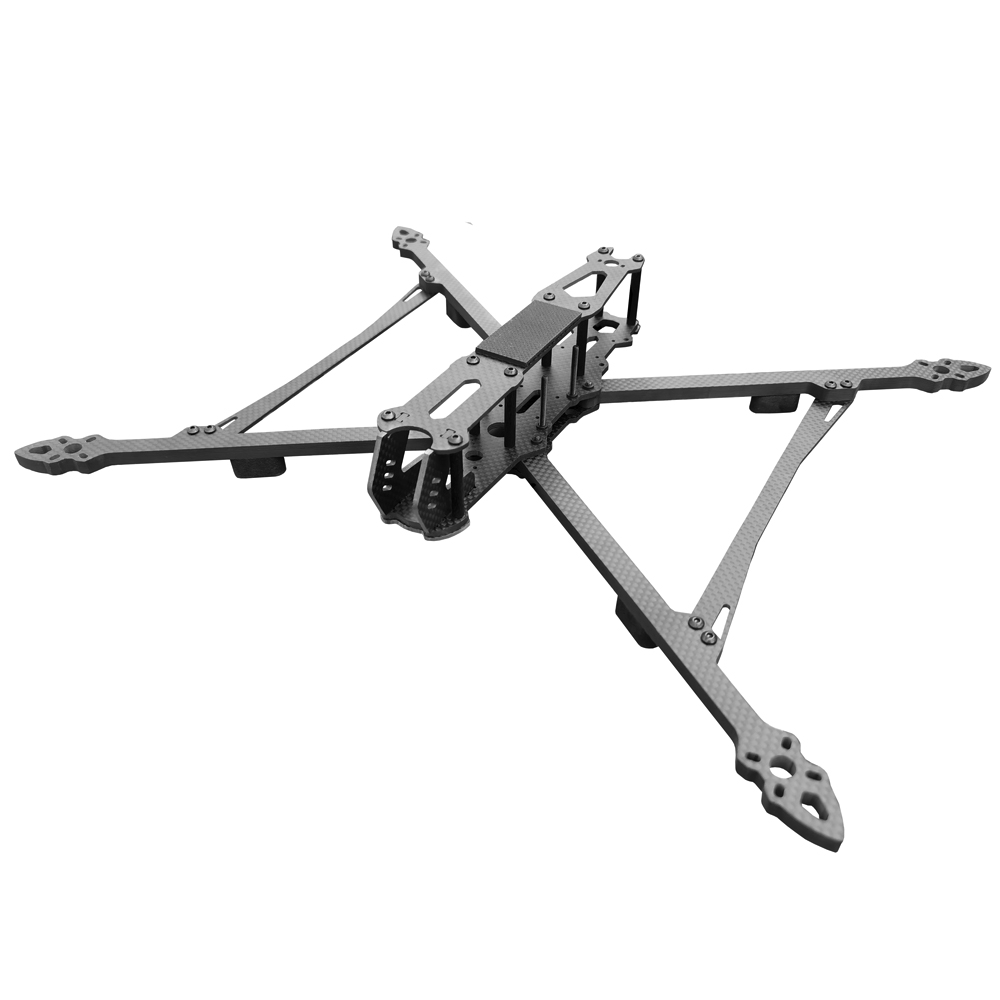 Kit Telaio Drone FPV MARK V2 i - Drone Kit Racing recensione e prezzo